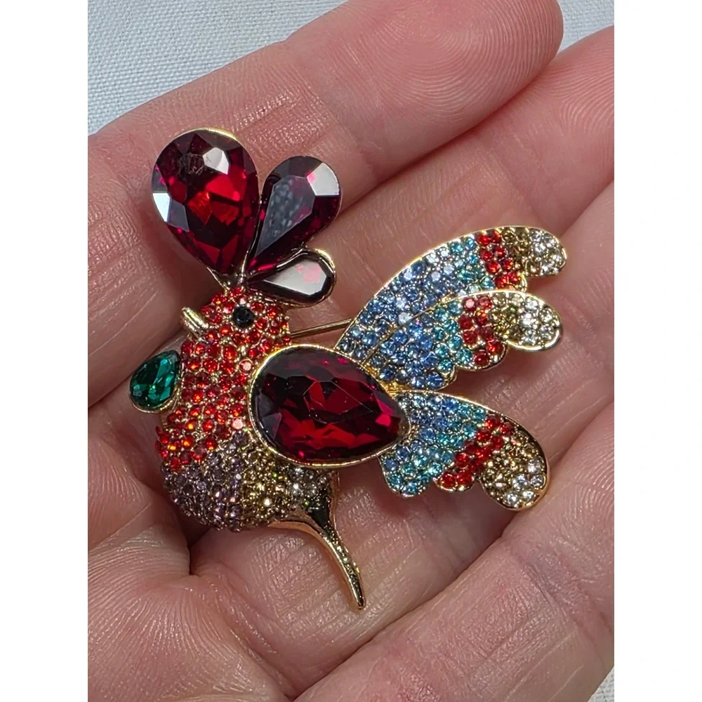 N/A vibrant rooster